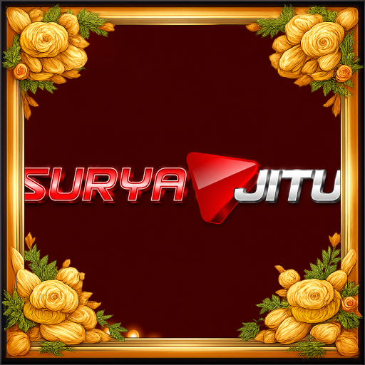 suryajitu — mitra unggulan